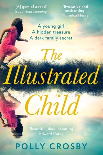 THE ILLUSTRATED CHILD