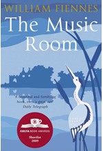 THE MUSIC ROOM