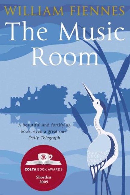 THE MUSIC ROOM