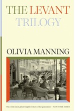 THE LEVANT TRILOGY