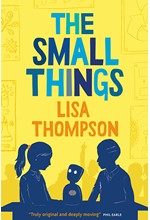 THE SMALL THINGS