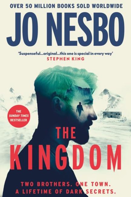 THE KINGDOM