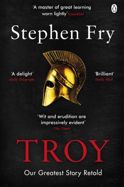 TROY