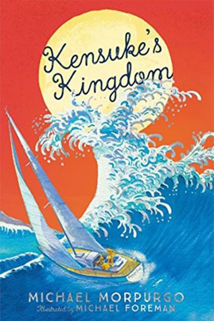 KENSUKE'S KINGDOM PB