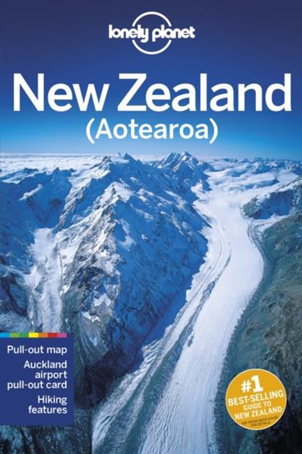 NEW ZEALAND-20TH EDITION