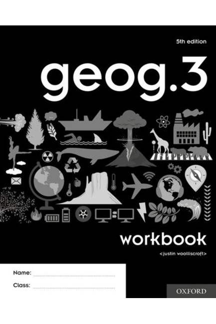 GEOG.3 5TH WORKBOOK PB