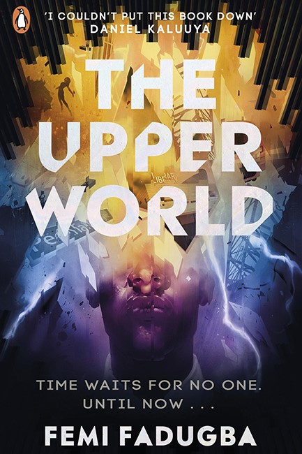 THE UPPER WORLD