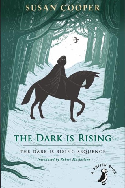THE DARK IS RISING-THE DARK IS RISING SEQUENCE