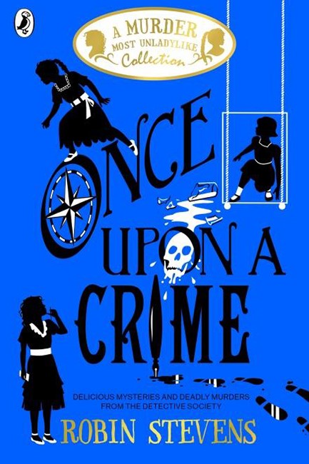 ONCE UPON A CRIME