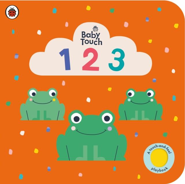 BABY TOUCH-123