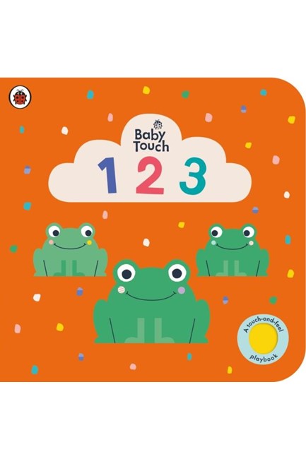 BABY TOUCH-123