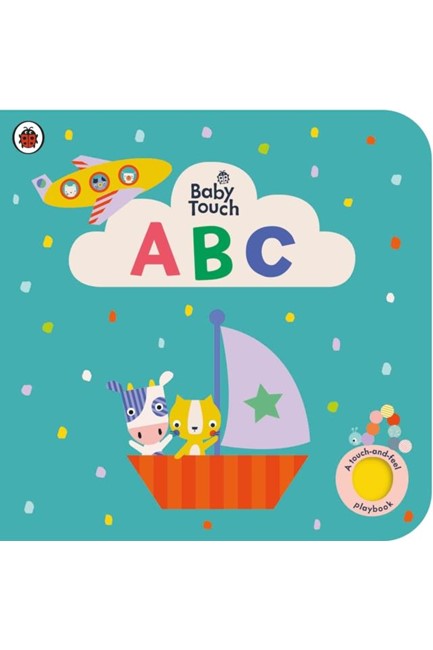 BABY TOUCH-ABC