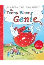 THE TEENY WEENY GENIE