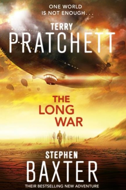 THE LONG WAR