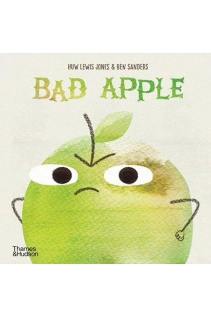 BAD APPLE