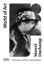 MARCHEL DUCHAMP PB