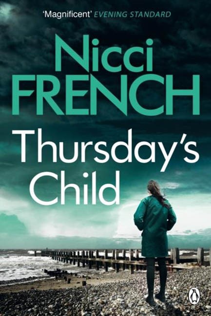 THURSDAY'S CHILDREN PB
