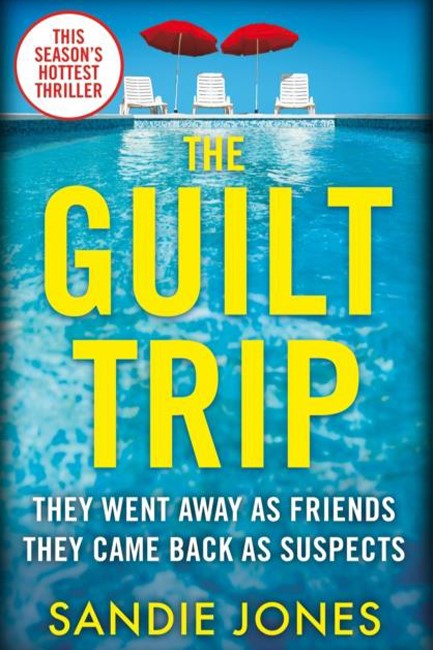 THE GUILT TRIP