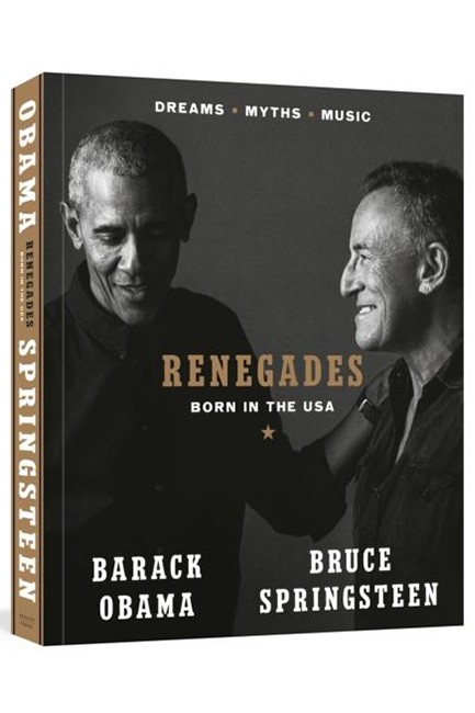 RENEGADES-BORN IN THE USA
