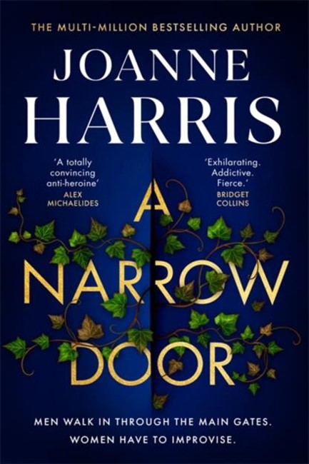 A NARROW DOOR TPB