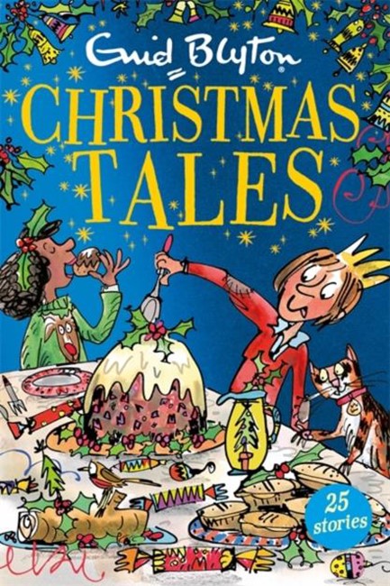 CHRISTMAS TALES