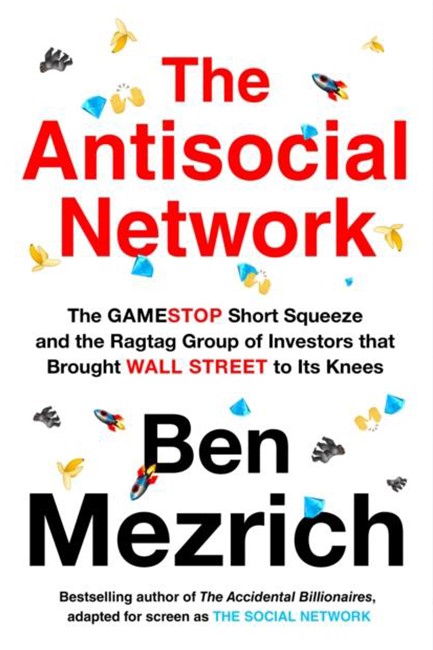 THE ANTISOCIAL NETWORK