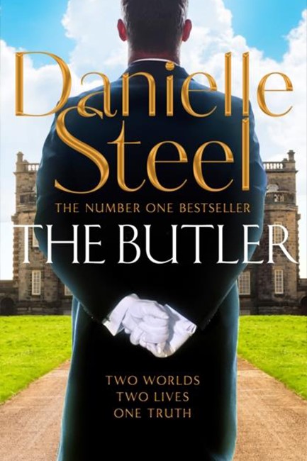THE BUTLER TPB