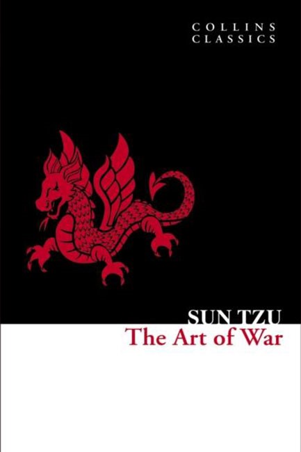 THE ART OF WAR