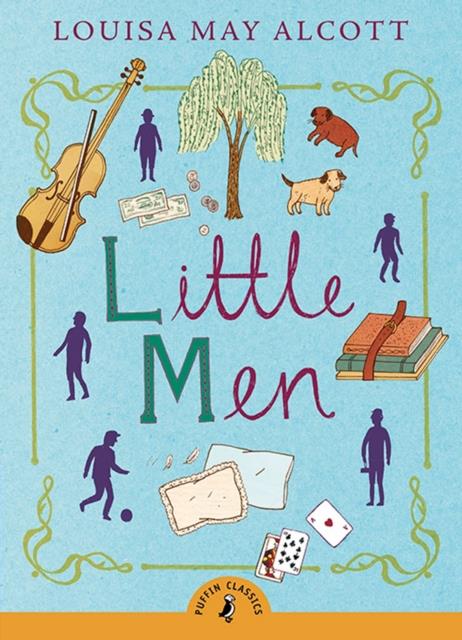 LITTLE MEN