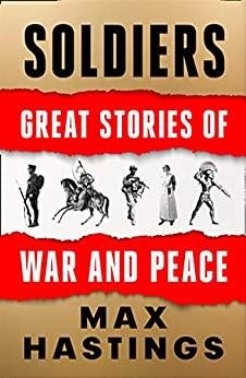 SOLDIERS-GREAT STORIES OF WAR AND PEACE TPB