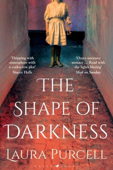 THE SHAPE OF DARKNESS