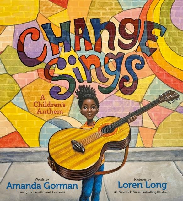 CHANGE SINGS-A CHILDREN'S ANTHEM