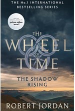 THE SHADOW RISING PB