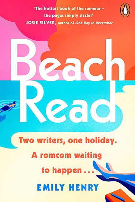 BEACH READ