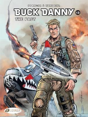 BUCK DANNY 13-THE PACT