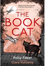 THE BOOK CAT