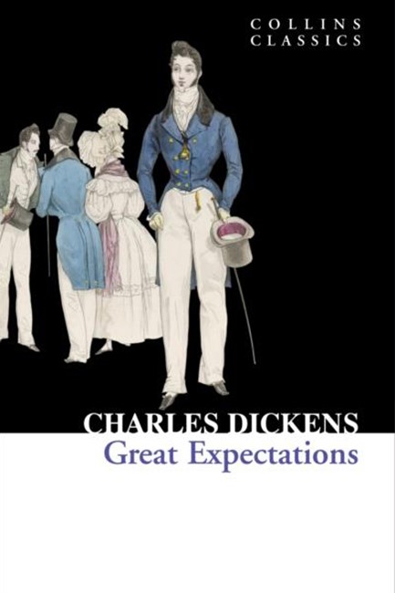 GREAT EXPECTATIONS