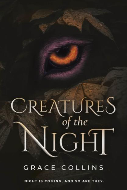 CREATURES OF THE NIGHT