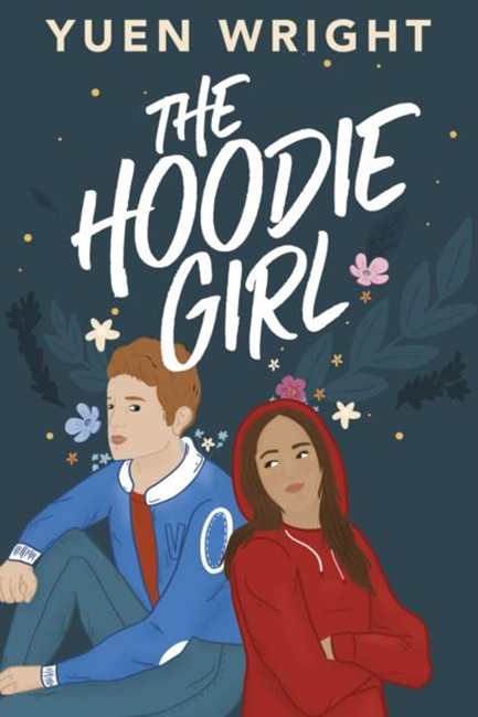 THE HOODIE GIRL