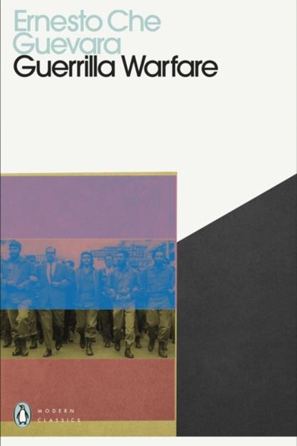 GUERILLA WARFARE PB
