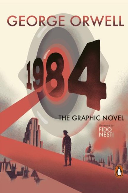 1984: THE GRAPHIC NOVEL