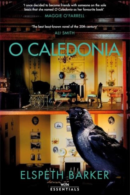 O CALEDONIA