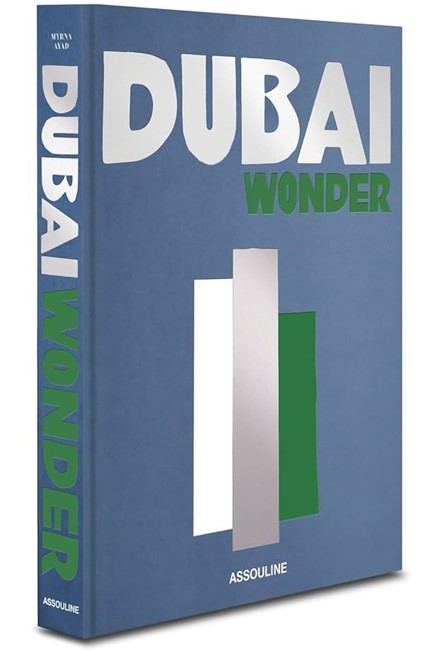DUBAI WONDER