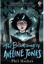 THE BEWITCHING OF AVELINA JONES