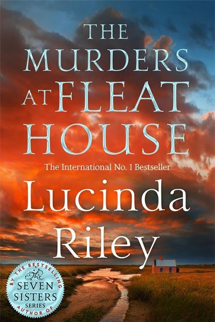 THE MURDERS AT FLEAT HOUSE TPB