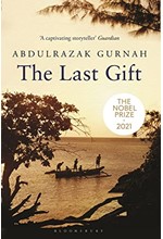 THE LAST GIFT