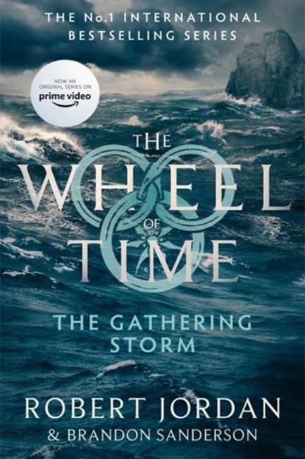 THE GATHERING STORM PB