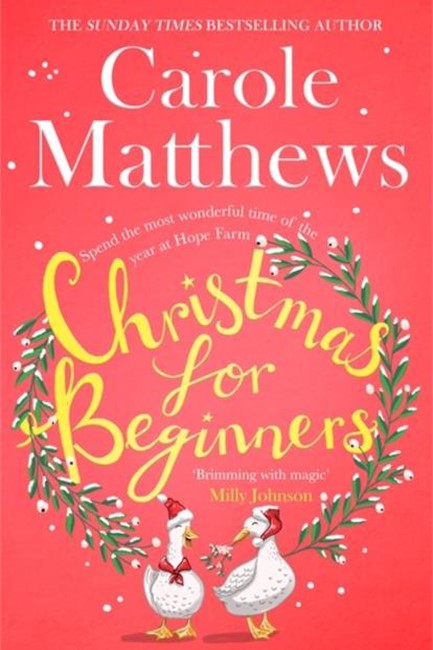 CHRISTMAS FOR BEGINNERS