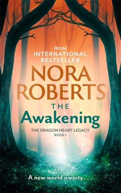 THE AWAKENING PB