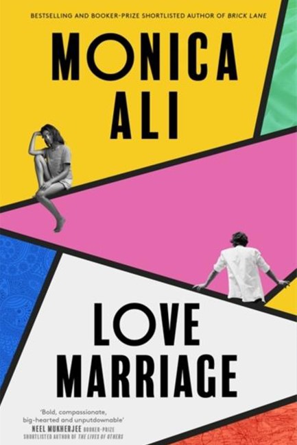 LOVE MARRIAGE PB